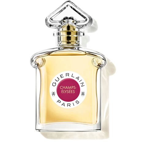 champs elysee parfum douglas